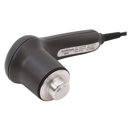 Multi-transducer for Gymna Combi 400