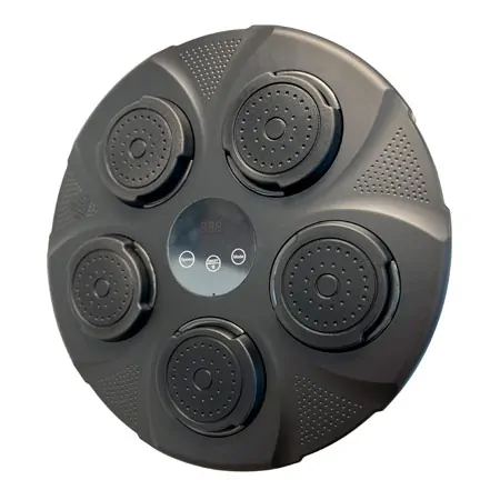 Music Boxing boxing machine with music function and bluetooth