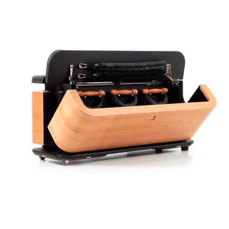 NOHRD All-In-One trainingsbox stepBox, cherry