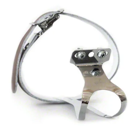 NOHRD Bike pedal foot belt, pair