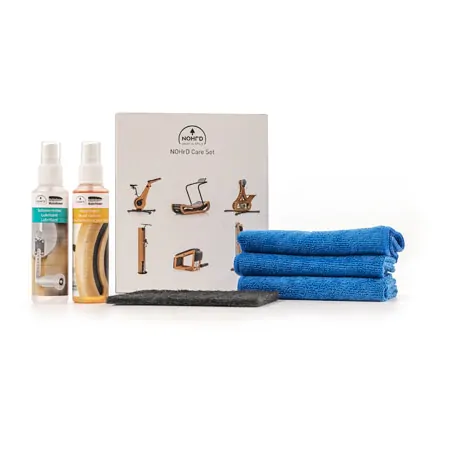 NOHRD Care set 6 pieces