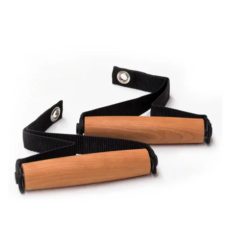 NOHRD Pull Handles for SlimBeam Cherry