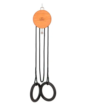 NOHRD Sling Trainer Sling Cherry