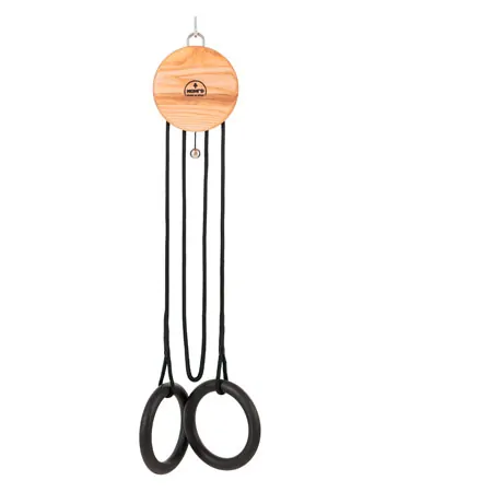 NOHRD Sling Trainer Sling Oak