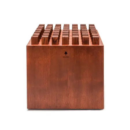 NOHRD Stool HedgeHock, Club-Sport