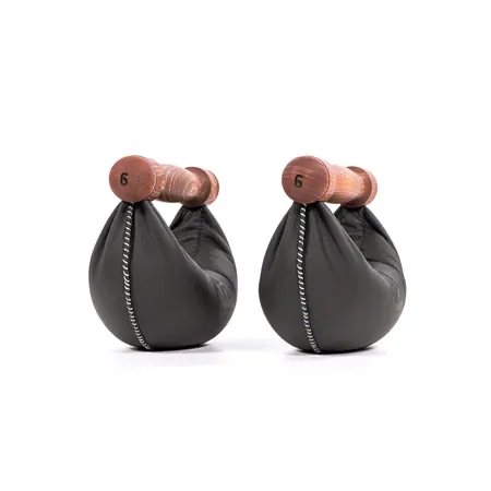 NOHRD Swing Dumbbell club sport, 6 kg