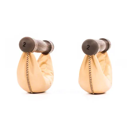 NOHRD Swing Dumbbell nut tree, 2 kg