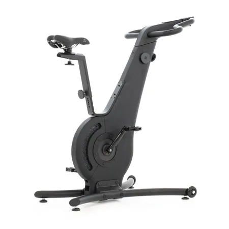 NOHRD bike ergometer shadow