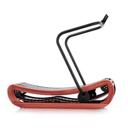 NOHRD treadmill Sprintbok, club sport