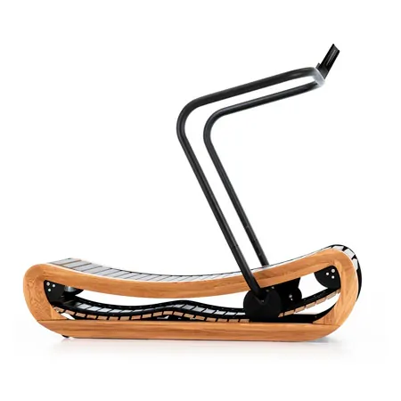 NOHRD treadmill Sprintbok, oak