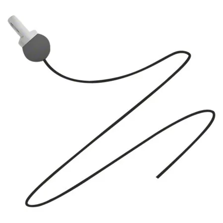 NOHRD wire rope hoist 1: 1 translation for SlimBeam device with wire rope