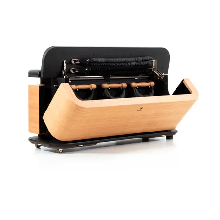 NOHrD All-In-One trainingsbox stepBox, oak