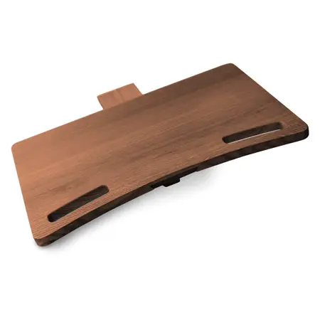 NOHrD Bike table top Walnut