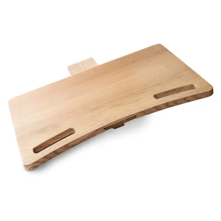 NOHrD Bike table top ash-tree