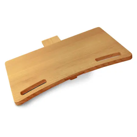 NOHrD Bike tabletop Oak