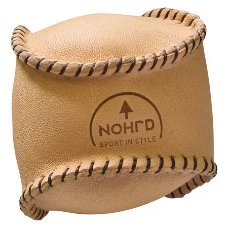 NOHrD HaptikBall 1250 g,  approx. 8 cm