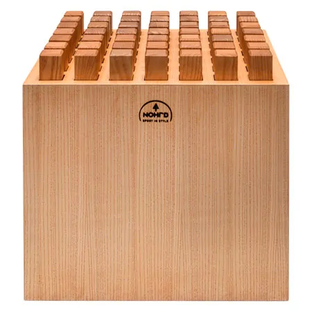 NOHrD Stool HedgeHock, ash