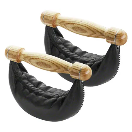 NOHrD Swing Dumbbell ash, 2 kg