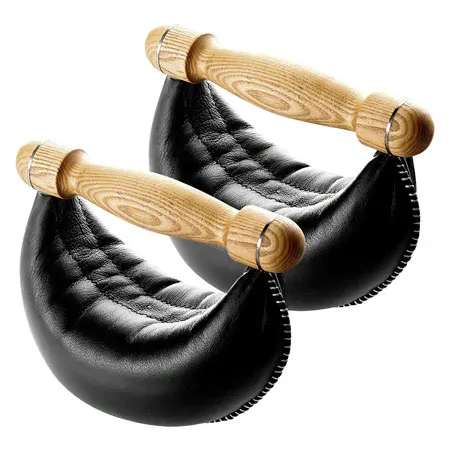 NOHrD Swing Dumbbell ash, 6 kg