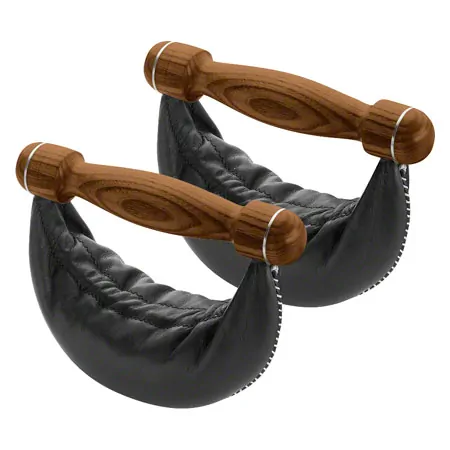 NOHrD Swing Dumbbell cherry, 2 kg
