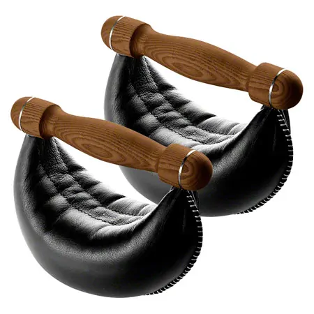 NOHrD Swing Dumbbell cherry, 6 kg