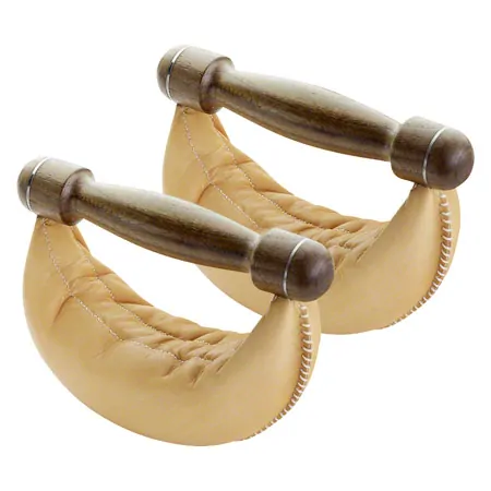 NOHrD Swing Dumbbell nut tree, 2 kg