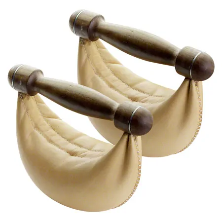 NOHrD Swing Dumbbell nut tree, 4 kg