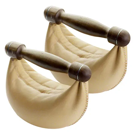 NOHrD Swing Dumbbell nut tree, 6 kg