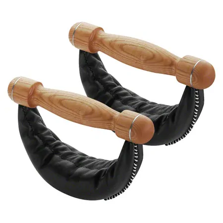 NOHrD Swing Dumbbell oak, 1 kg