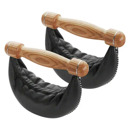 NOHrD Swing Dumbbell oak, 2 kg