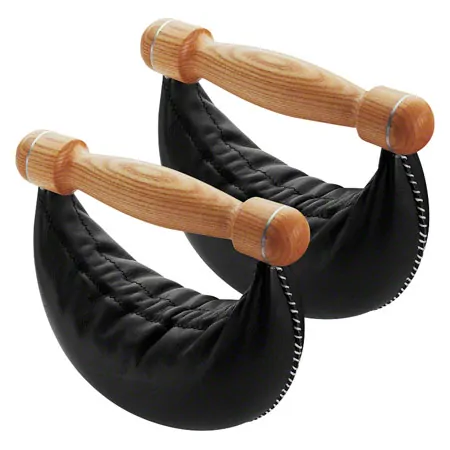 NOHrD Swing Dumbbell oak, 4 kg