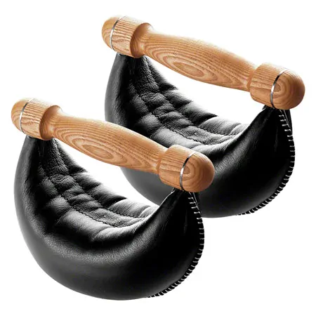 NOHrD Swing Dumbbell oak, 6 kg