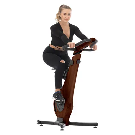 NOHrD bike ergometer club-sport