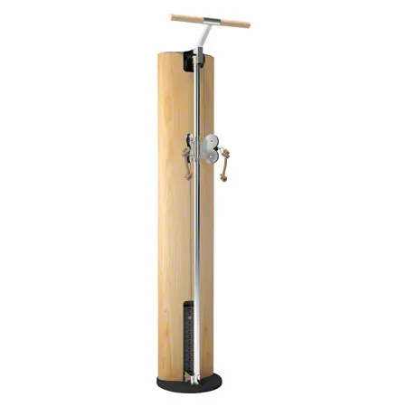 NOHrD cable apparatus SlimBeam ash, nature