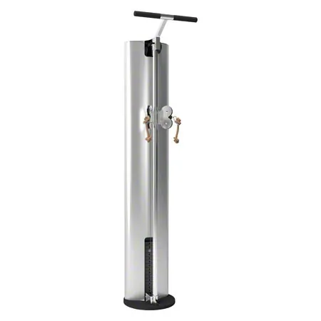 NOHrD cable apparatus SlimBeam metal