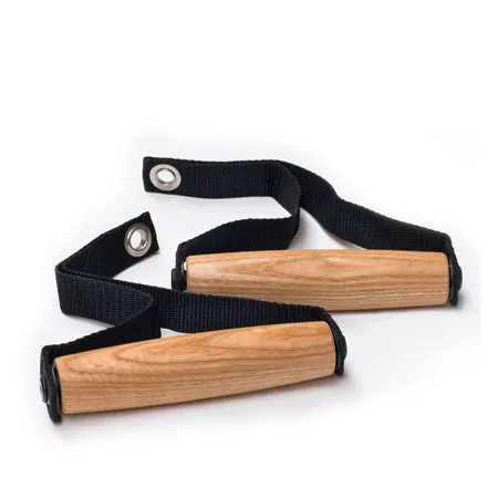 NOHrD pull handles for SlimBeam Ash
