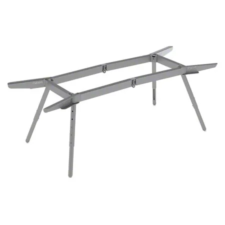 NUBIS XL Frame for Pro 2.0 & Osteo 2.0  Only suitable for NUBIS PRO and OSTEO 2.0 from July 2024
