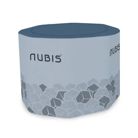 NUBIS inflatable cold pool IceBath, incl. pump and bag