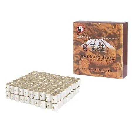 Nadelmoxa small,  1 cm x 1.5 cm, 200 pieces