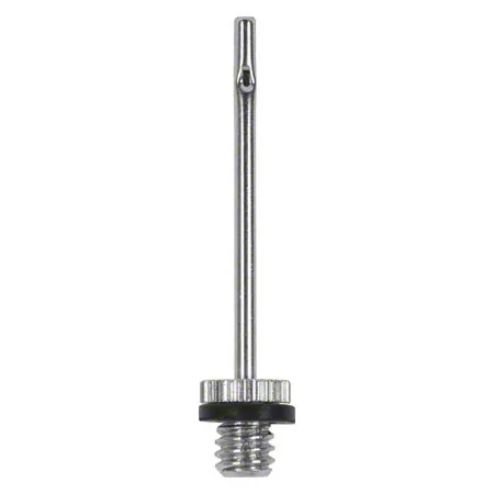 Needle valve