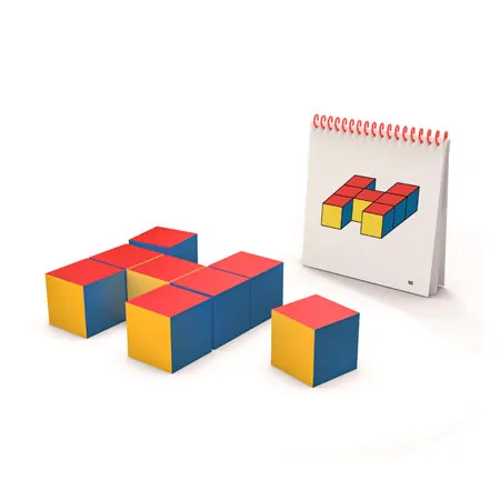Nikitin Educational Game Uniw�rfel N2