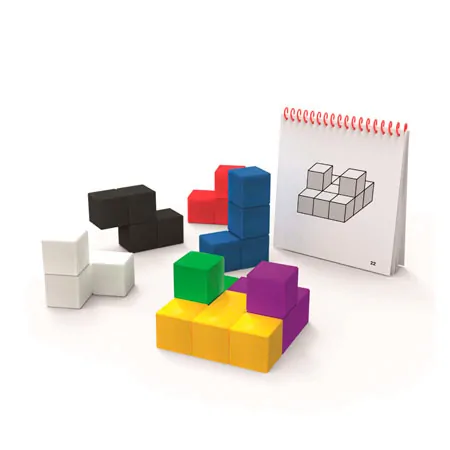 Nikitin Educational game Geow�rfel N5