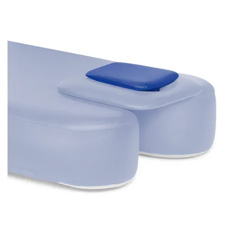 Nose slot insert for NUBIS massage table