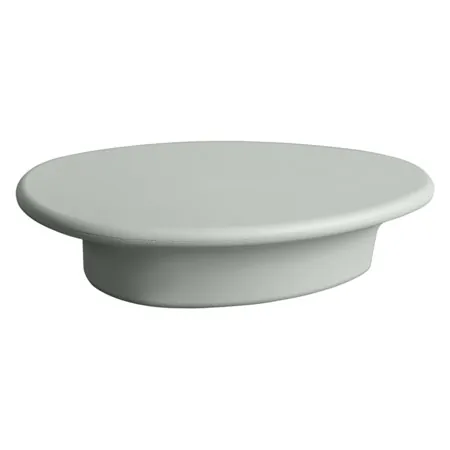 O-shaped nose slot insert for Lojer therapy table