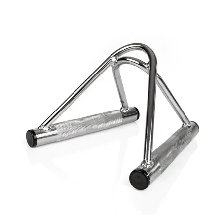 Oblique Para-handle