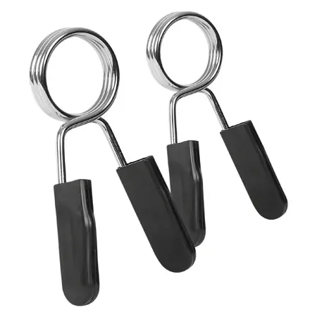Olympia spring bars  5 cm, pair