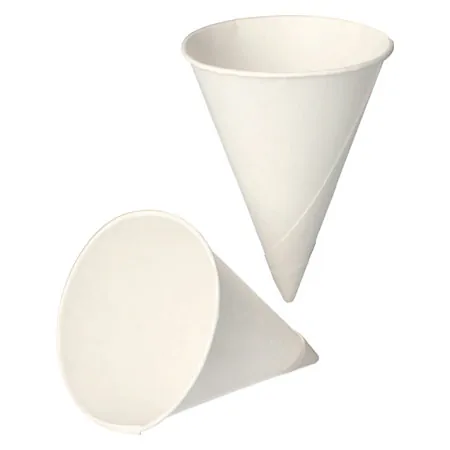 PAPSTAR drinking cup 0,12 l for Igloo cup holder, 200 pieces