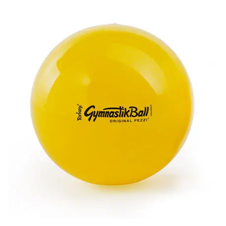 PEZZI gymnastics ball,  42 cm