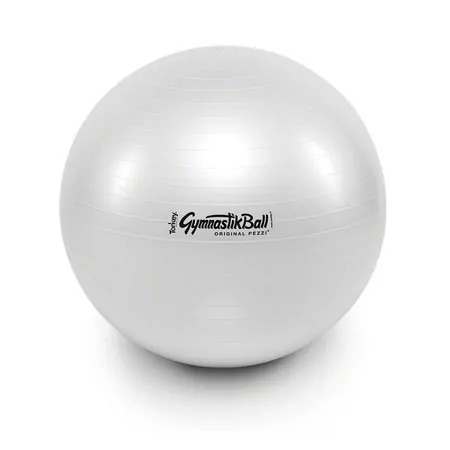 PEZZI gymnastics ball,  53 cm