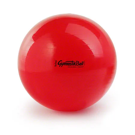 PEZZI gymnastics ball,  75 cm